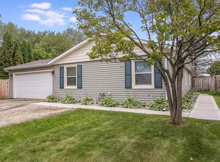 6649 124th St, Pleasant Prairie, WI 53158