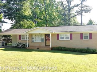 129 Alton Dr, Lagrange, GA 30241