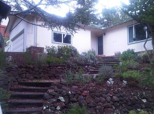 2717 Barclay Way, Belmont, CA 94002