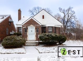 8304 Sussex St, Detroit, MI 48228