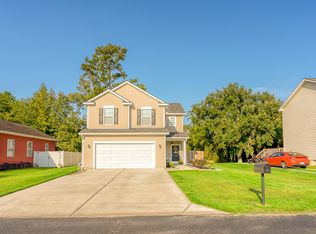 112 Okatie Park Cir W, Ridgeland, SC 29936