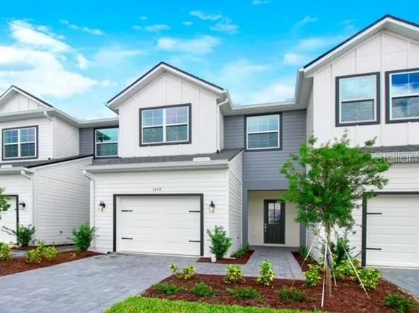 1523 Heritage Pl, Oviedo, FL 32765