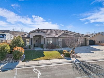 3369 W 2530 S, Hurricane, UT, 84737