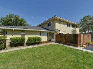 5618 Calmor Ave APT 2, San Jose, CA 95123