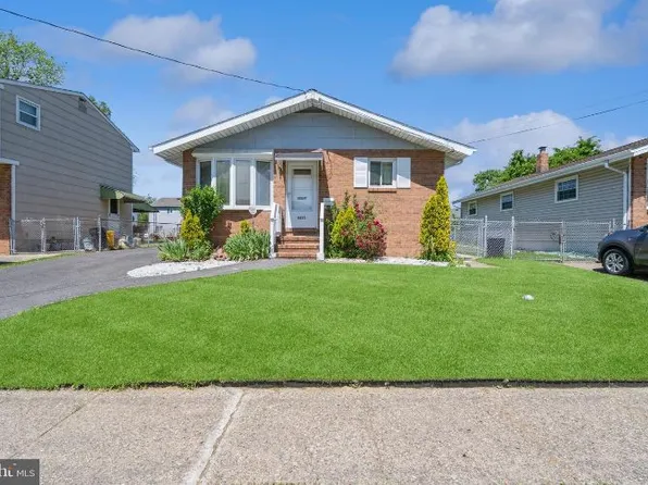 5435 Beacon Ave, Pennsauken, NJ 08109