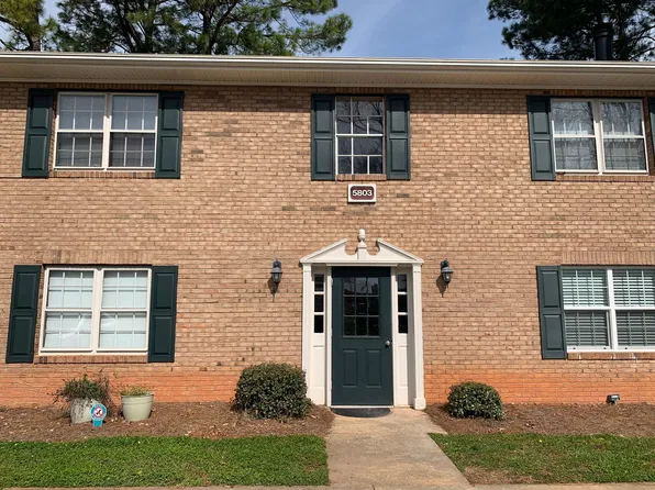 5803 Hunting Ridge Ln APT C, Charlotte, NC 28212