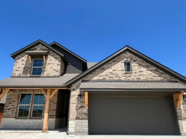 10000 Birchpoint Dr, Fort Worth, TX 76108