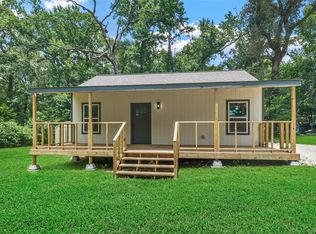 136 Ash St, Trinity, TX 75862