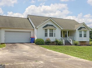 2223 Chase Rd, Cornelia, GA 30531