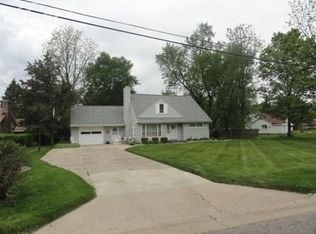 3115 Clayward Dr, Flint, MI 48506