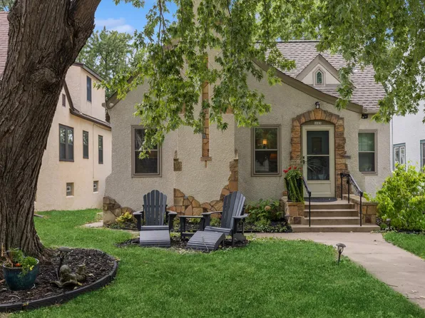 5328 Park Ave, Minneapolis, MN 55417