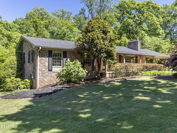 213 Beechwood Dr, Knoxville, TN 37920