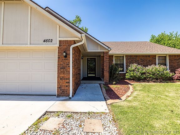 2nd image of 4602 S 132nd Pl E