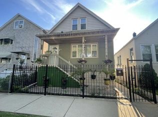 2256 N Monitor Ave #2, Chicago, IL 60639