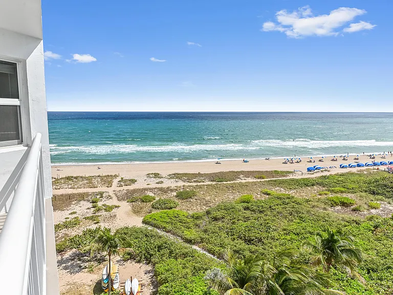 710 N Ocean Blvd #710 — Photo 33