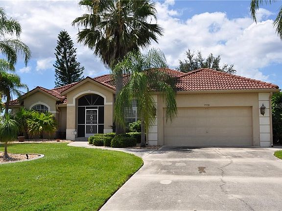 4th image of 17281 Tampico Ln