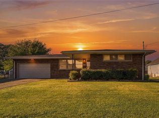 1110 Graham St, Belle Vernon, PA 15012