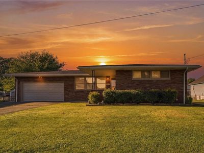 1110 Graham St, Belle Vernon, PA, 15012