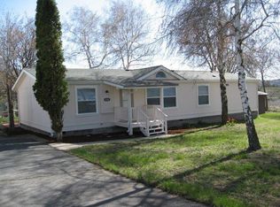 4322 Cregan Ave, Klamath Falls, OR 97601