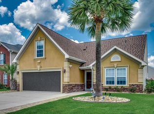 304 Winslow Ave, Myrtle Beach, SC 29588