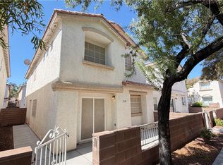 2928 Sapphire Sands Ct, North Las Vegas, NV 89031