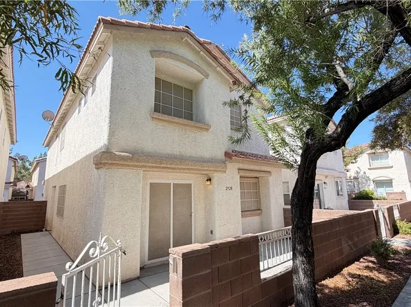 2928 Sapphire Sands Ct, North Las Vegas, NV 89031