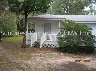 10186 Pond Rd, Milton, FL 32583