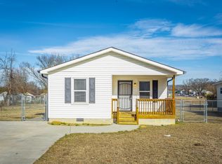 2039 Ruby St, Chattanooga, TN 37406