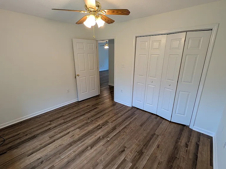 Back Bedroom