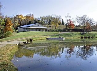 1019 Burton Rd, Georgetown, KY 40324