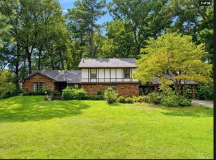 1211 Buck Wright Rd, Ashdown, AR 71822