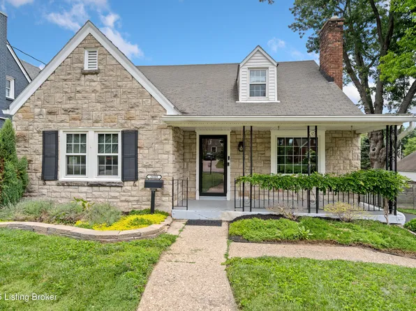 2609 Landor Ave, Louisville, KY 40205