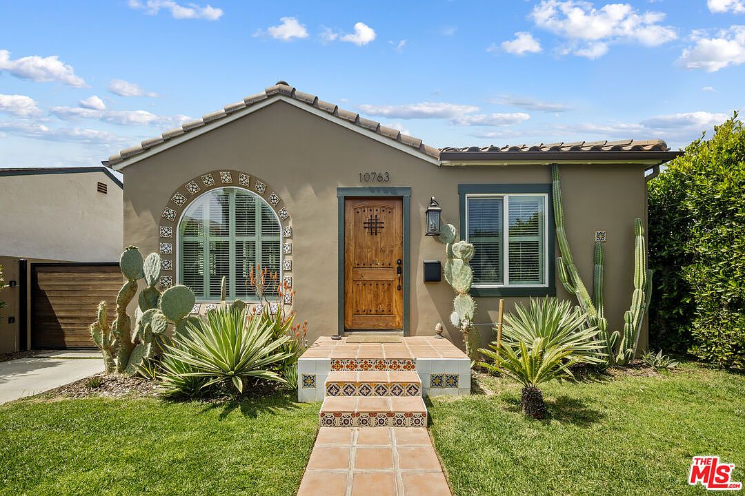 10763 Charnock Rd, Los Angeles, CA 90034 Zillow