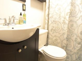 56 Shepard St PENTHOUSE 1, Brighton, MA 02135