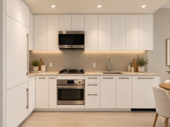 1 bedroom rental in Burnaby — photo 3