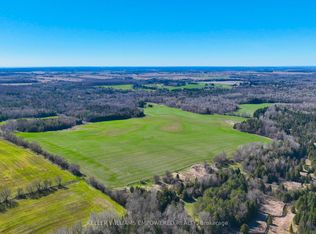 7489 Concession 2 Rd #2, Uxbridge, ON L4A7X4