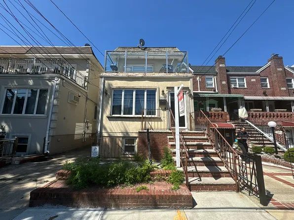 2554 E 2nd St, Brooklyn, NY 11223