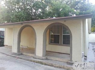 343 Inez Ave, San Antonio, TX 78228