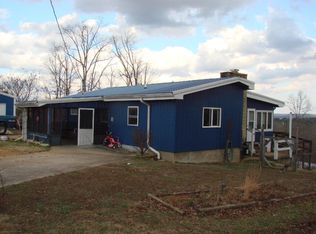 1030 Cypress Rd, Buchanan, TN 38222