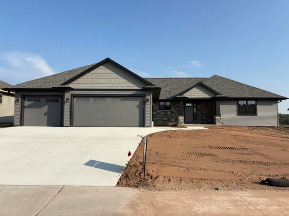 4044 Antwerp Ave, Green Bay, WI 54313