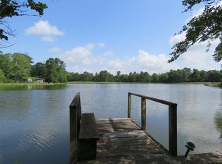 15255 Austin Rd, Willis, TX 77378