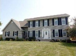 15373 Long St, Overland Park, KS 66221