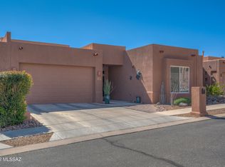 1107 S Little Buck Loop, Tucson, AZ 85745