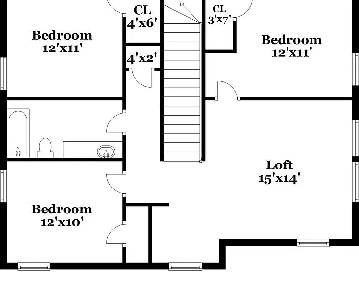 1212 Green Timber Dr — Photo 3
