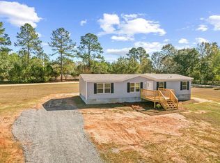 8225 S County Road 55, Cottonwood, AL 36320