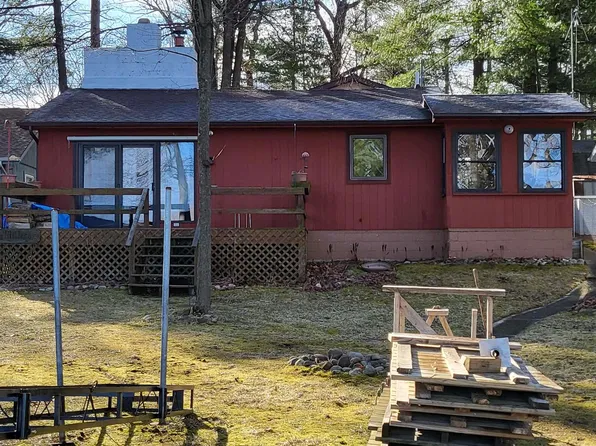 3189 Alcott Dr, Lupton, MI 48635