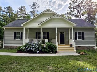 9300 Green Pastures Way, Providence Forge, VA 23140