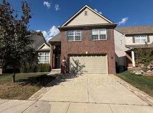 51124 Hallfield St, Novi, MI 48374