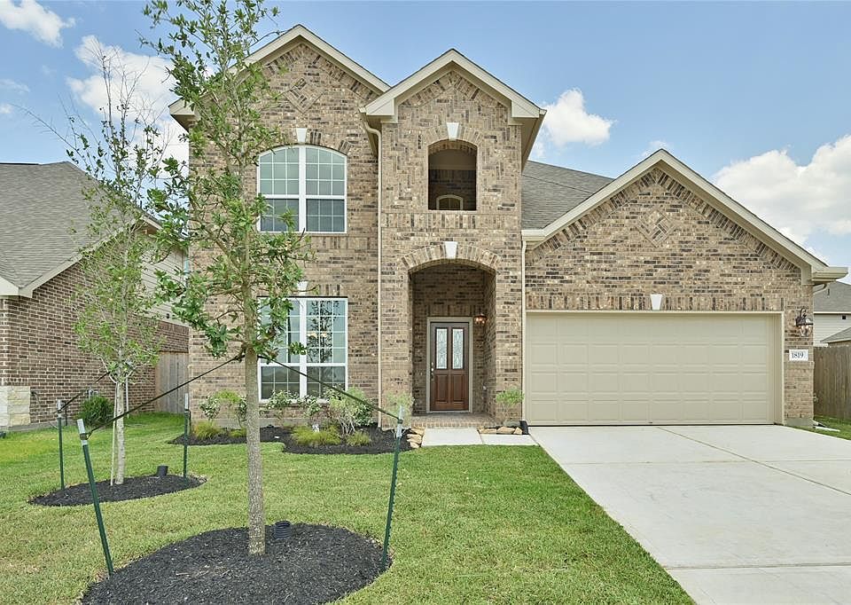1st image of 1819 Harmony Bend Ln