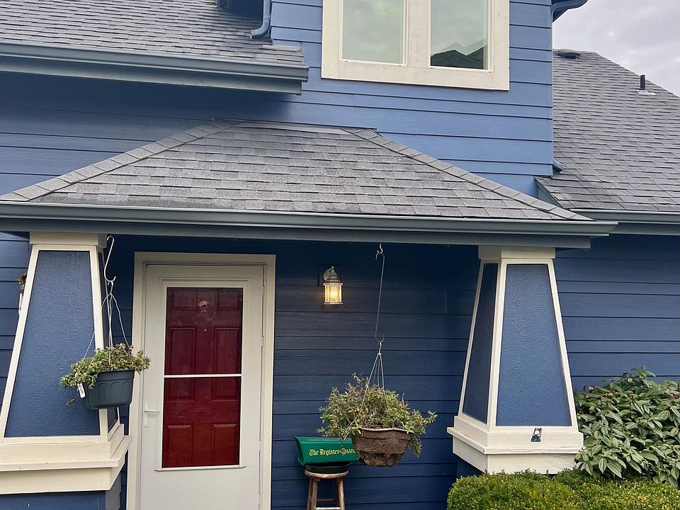 Home Sweet Home! 1684 Riley Lane.